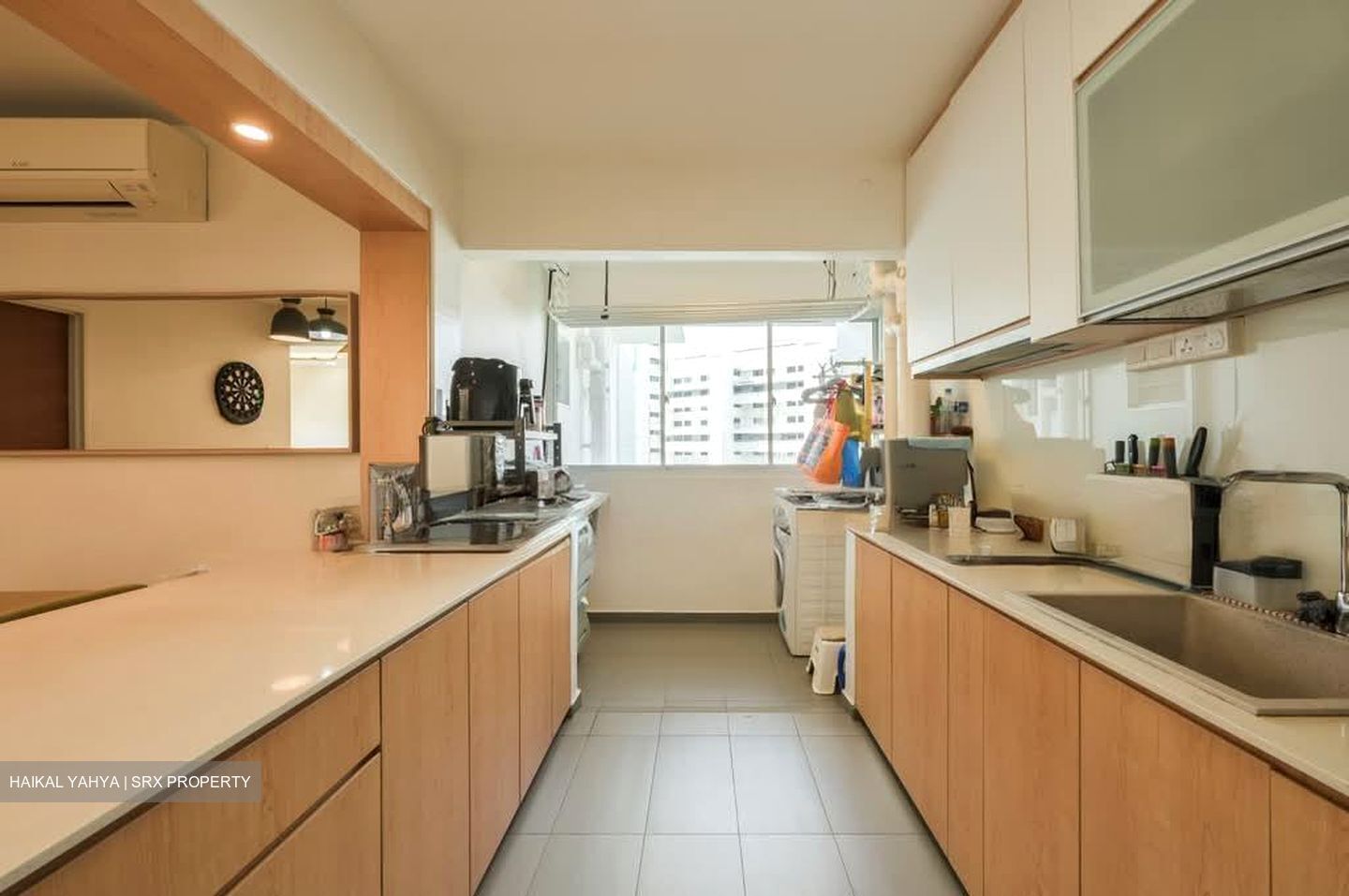 Blk 183C Marsiling Greenview (Woodlands), HDB 4 Rooms #580818011